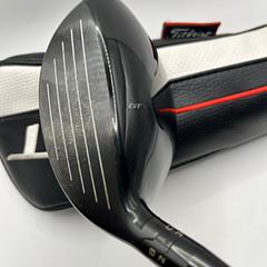 Titleist GT2 #3 Wood / 15 Degree / Stiff Flex / Tensei 1K Blue - Image 4