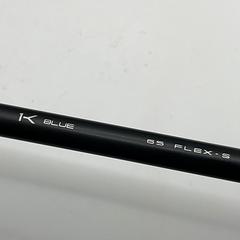 Titleist GT2 #3 Wood / 15 Degree / Stiff Flex / Tensei 1K Blue - Image 10