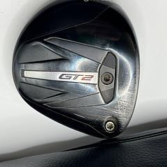 Titleist GT2 #3 Wood / 15 Degree / Head and Headcover - Image 8