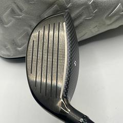 Taylormade Qi35 Tour #5 Wood / 18 Degree / X Flex / Kai'li Blue Dark Waves - Image 5