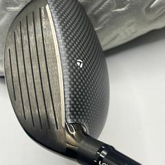 Taylormade Qi35 Tour #5 Wood / 18 Degree / X Flex / Kai'li Blue Dark Waves - Image 6