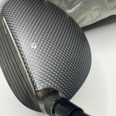 Taylormade Qi35 Tour #5 Wood / 18 Degree / X Flex / Kai'li Blue Dark Waves - Image 7