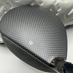 Taylormade Qi35 Tour #5 Wood / 18 Degree / X Flex / Kai'li Blue Dark Waves - Image 8