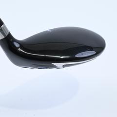 Cobra Max #5 Hybrid / 25 Degree / Regular Flex White Tie X4 58 Shaft - Image 5