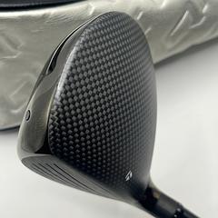 Taylormade Qi35 Tour #5 Wood / 18 Degree / X Flex / Kai'li Blue Dark Waves - Image 10