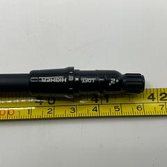 Kai'Li Blue 75 Dark Waves #5 Wood Shaft / X Flex / Taylormade Adaptor - Image 6