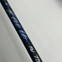 Taylormade Qi35 Tour #5 Wood / 18 Degree / X Flex / Kai'li Blue Dark Waves - Image 4
