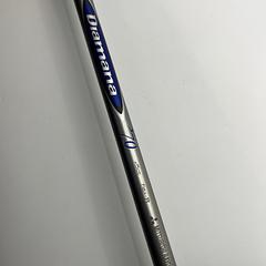 Mitsubishi Diamana S+ 70 #3 Wood Shaft / Regular Flex / Titleist Adaptor - Image 1