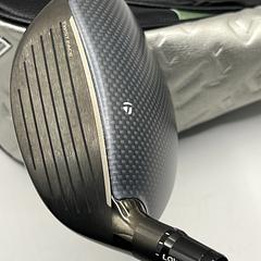 Taylormade Qi35 Tour #5 Wood / 18 Degree / Reg Flex / Kai'li Blue Dark Waves - Image 3