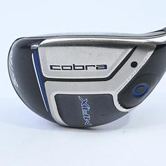 Cobra Max #5 Hybrid / 25 Degree / Regular Flex White Tie X4 58 Shaft - Image 2