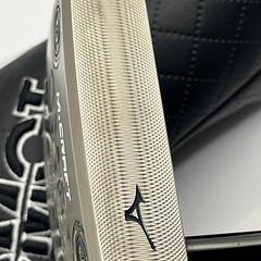 Mizuno M-Craft OMOI #03 Putter / 34 Inches / Weight Kit Included - Image 2