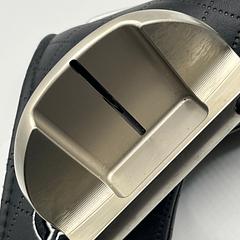 Mizuno M-Craft OMOI #03 Putter / 34 Inches / Weight Kit Included - Image 6