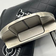 Mizuno M-Craft OMOI #03 Putter / 34 Inches / Weight Kit Included - Image 7