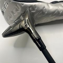 Taylormade Qi35 #3HL Wood / 16.5 Degree / Stiff Flex / Ventus Blue - Image 7