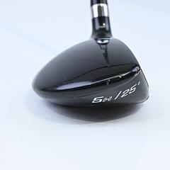 Cobra Max #5 Hybrid / 25 Degree / Regular Flex White Tie X4 58 Shaft - Image 3