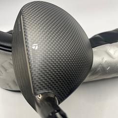 Taylormade Qi35 #3HL Wood / 16.5 Degree / Stiff Flex / Ventus Blue - Image 5