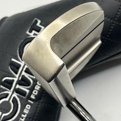 Mizuno M-Craft OMOI #03 Putter / 34 Inches / Weight Kit Included - Image 10