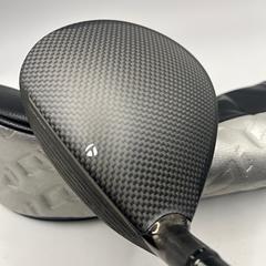 Taylormade Qi35 #3HL Wood / 16.5 Degree / Stiff Flex / Ventus Blue - Image 9