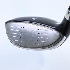 Cobra Max #6 Hybrid / 28 Degree / Regular Flex White Tie X4 58 Shaft - Image 4