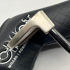 Mizuno M-Craft OMOI #03 Putter / 34 Inches / Weight Kit Included - Image 11