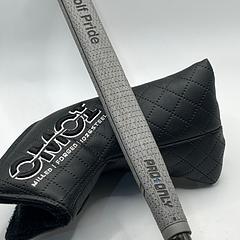 Mizuno M-Craft OMOI #03 Putter / 34 Inches / Weight Kit Included - Image 12