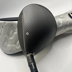 Taylormade Qi35 #3HL Wood / 16.5 Degree / Stiff Flex / Ventus Blue - Image 2