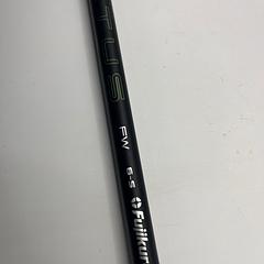 Taylormade Qi35 #3HL Wood / 16.5 Degree / Stiff Flex / Ventus Blue - Image 3