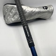 Taylormade Qi35 #3HL Wood / 16.5 Degree / Stiff Flex / Ventus Blue - Image 4