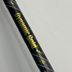 Callaway OPUS Chrome Wedge / 58-10S /  Wedge Flex Mid Dynamic Gold 115 - Image 6