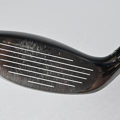 Callaway Paradym Ai Smoke #4 Hybrid / 21 Degree / Stiff Flex HZRDUS Silver 75 - Image 4