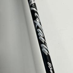 Mitsubishi Kai'li White 80s #3 Wood Shaft / Stiff Flex / Callaway Adaptor - Image 1