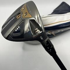 Callaway Paradym Triple Diamond #3 Wood / 15° / Stiff Flex / Kai'Li White - Image 2