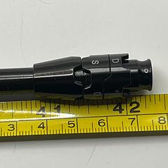 Mitsubishi Kai'li White 80s #3 Wood Shaft / Stiff Flex / Callaway Adaptor - Image 4