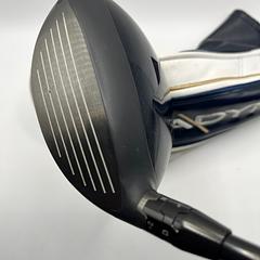 Callaway Paradym Triple Diamond #3 Wood / 15° / Stiff Flex / Kai'Li White - Image 3