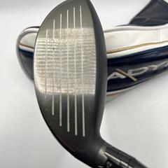 Callaway Paradym Triple Diamond #3 Wood / 15° / Stiff Flex / Kai'Li White - Image 4