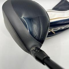 Callaway Paradym Triple Diamond #3 Wood / 15° / Stiff Flex / Kai'Li White - Image 5