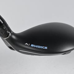 Callaway Paradym Ai Smoke #4 Hybrid / 21 Degree / Stiff Flex HZRDUS Silver 75 - Image 5