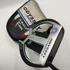 Odyssey Works 2 Ball Fang Putter / 34 inches - Image 1