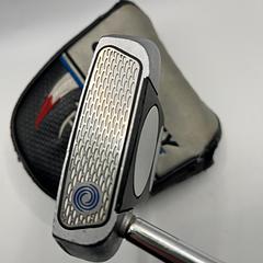 Odyssey Works 2 Ball Fang Putter / 34 inches - Image 2