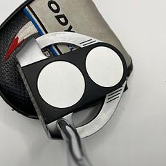 Odyssey Works 2 Ball Fang Putter / 34 inches - Image 4