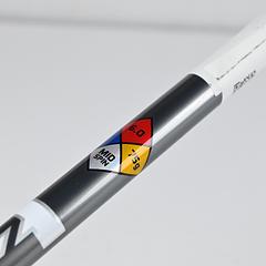 Callaway Paradym Ai Smoke #4 Hybrid / 21 Degree / Stiff Flex HZRDUS Silver 75 - Image 6