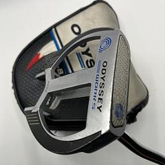 Odyssey Works 2 Ball Fang Putter / 34 inches - Image 5