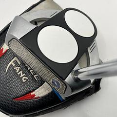 Odyssey Works 2 Ball Fang Putter / 34 inches - Image 7