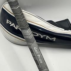 Callaway Paradym Triple Diamond #3 Wood / 15° / Stiff Flex / Kai'Li White - Image 13