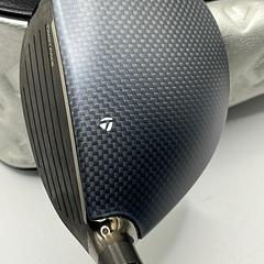 Taylormade Qi35 Tour #5 Wood / 18 Degree / Reg Flex / Kai'li Blue Dark Waves - Image 5