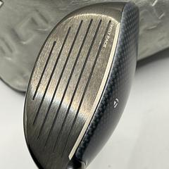 Taylormade Qi35 Tour #5 Wood / 18 Degree / Reg Flex / Kai'li Blue Dark Waves - Image 6