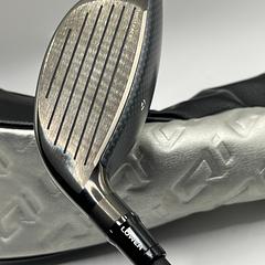 Taylormade Qi35 Tour #5 Wood / 18 Degree / Reg Flex / Kai'li Blue Dark Waves - Image 8