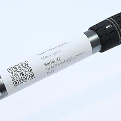 Cobra Max #5 Hybrid / 25 Degree / Regular Flex White Tie X4 58 Shaft - Image 7