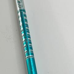 Graphite Design Tour AD WGP7-X #3 Wood Shaft / X Flex / Ping Adaptor - Image 6