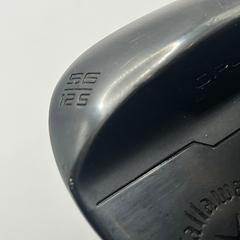 Callaway OPUS Black Wedge / 56-12S /  Wedge Flex Recoil Dart 65 - Image 5
